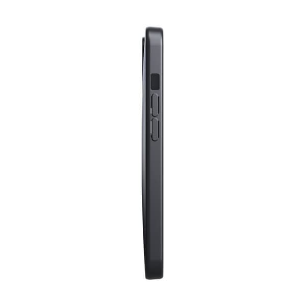 SP CONNECT telefonfodral | SPC+ | Kompatibel med iPhone 15 Black