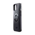 Miniatyrbild 2 av 6: SP CONNECT telefonfodral | SPC+ | Kompatibel med iPhone 15 Black