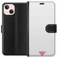 Miniatyrbillede 1 af 3: Apple iPhone 13 mini Tegnebogsetui Prada