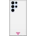 Miniatyrbillede 1 af 3: Samsung Galaxy S22 Ultra 5G Gennemsigtig cover Prada