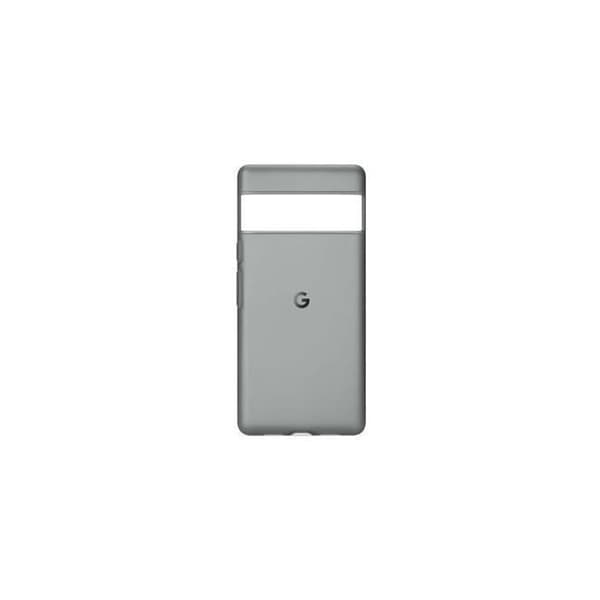 Ultra Premium-fodral för Google Pixel 6 Pro Ljusgrå Ljusgrå
