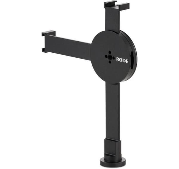 Rode magnetisk montering