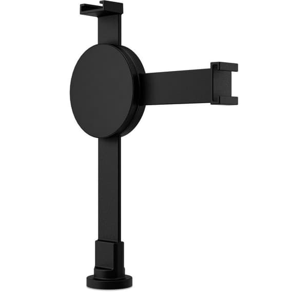 Rode magnetisk montering