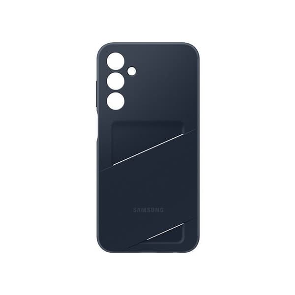 Coque - SAMSUNG - Galaxy A25 - Inbyggd kortficka - Helt skydd - Elegant