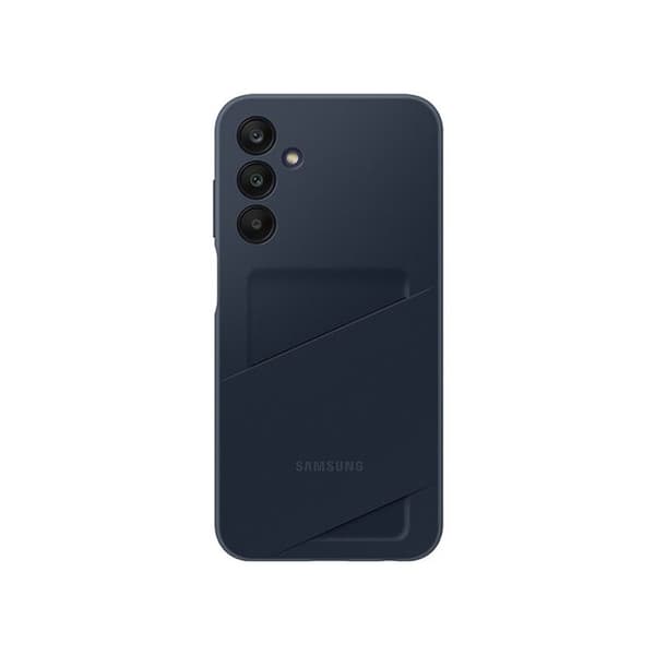 Coque - SAMSUNG - Galaxy A25 - Inbyggd kortficka - Helt skydd - Elegant
