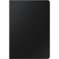 Miniatyrbild 1 av 4: Bokfodral - Samsung - Galaxy Tab S7 - Svart - Syntet - 11 tum