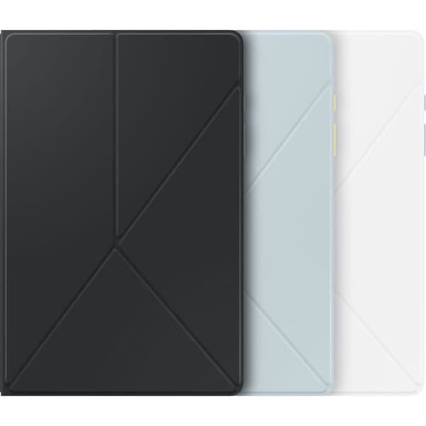 Surfplatta Tillbehör Samsung bokfodral till Galaxy Tab A9+ Blå