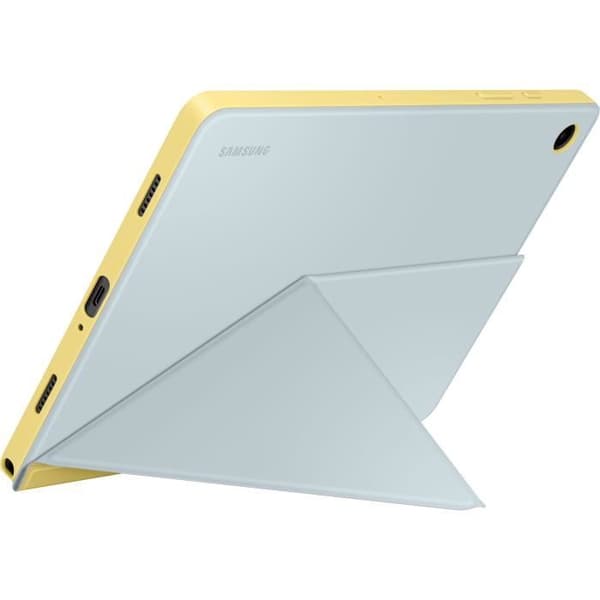 Surfplatta Tillbehör Samsung bokfodral till Galaxy Tab A9+ Blå