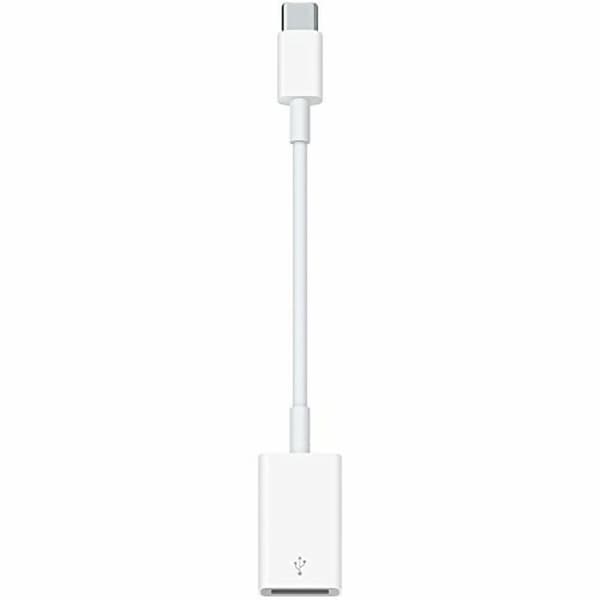 USB-C-kaapeli - USB Apple MJ1M2ZM/A Valkoinen USB C
