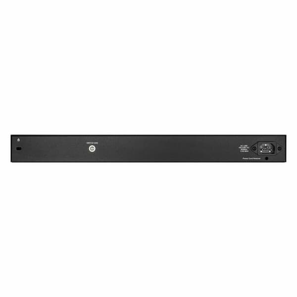 Svitsj D-Link DGS-1210-28P/E