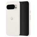 Miniatyrbild 1 av 4: Google Pixel 9 Pro XL Skyddsfodral - Matt Soft Touch - Skyddad kamera - Vit