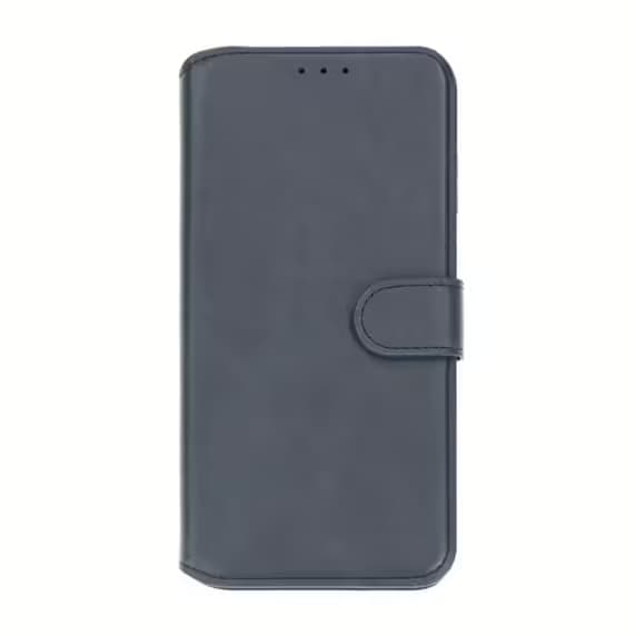 Samsung Galaxy S24 Plånboksfodral Magnet Rvelon - Blå