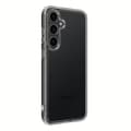 Miniatyrbild 3 av 3: Samsung Galaxy A55 Mobilskal Stöttåligt Rvelon - Transparent