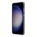 Miniatyrbild 2 av 3: Samsung Galaxy A55 Mobilskal Stöttåligt Rvelon - Transparent