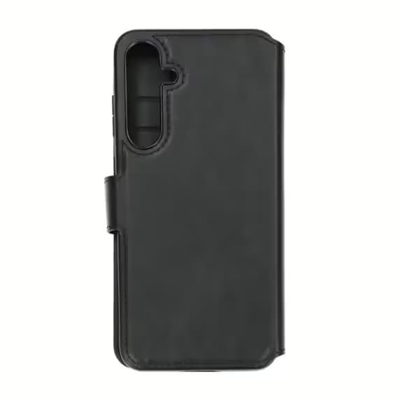 Samsung Galaxy A55 Plånboksfodral Rvelon - Svart