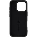 Miniatyrbillede 4 af 7: Cromo Soft gummi cover iPhone 16 Pro Black