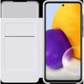 Miniatyrbild 3 av 3: Samsung Galaxy A72 Smart View Skal Vit