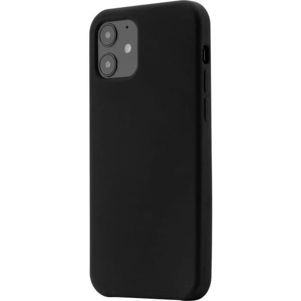 JT Berlin Steglitz Bakskal Apple iPhone 13 Mini svart