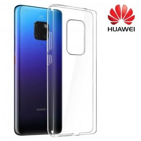 TPU Fodral Transparent Hima