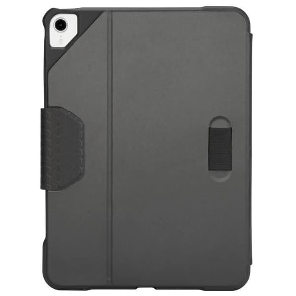 Targus Fodral - iPad Air (2020) - Pro 11 (2018-2020) - Svart - Fallbeständigt - Plånboksfodral
