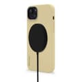 Miniatyrbild 2 av 4: Coque - Dekodad - iPhone 14 - Antimikrobiell Silikon - Kompatibel med MagSafe - Mjuk