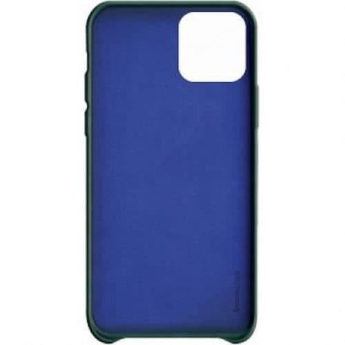 Skal till iPhone 12 / 12 Pro Premium BEETLECASE Grön