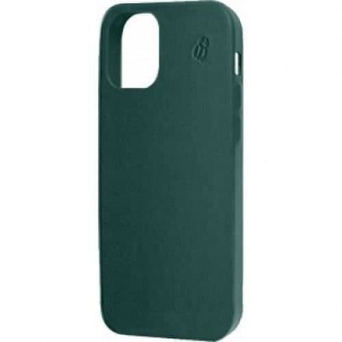 Skal till iPhone 12 / 12 Pro Premium BEETLECASE Grön