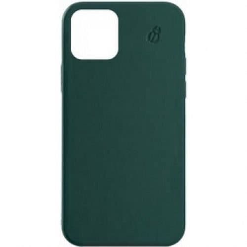 Skal till iPhone 12 / 12 Pro Premium BEETLECASE Grön