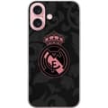 Pikkukuva 1 / 3: Apple iPhone 16 Läpinäkyvä kuori Real Madrid