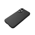 Miniatyrbilde 3 av 6: Nudient iPhone 16 Deksel Thin Case MagSafe Ink Black