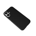 Miniatyrbilde 5 av 6: Nudient iPhone 16 Deksel Thin Case MagSafe Ink Black