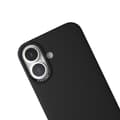 Miniatyrbilde 6 av 6: Nudient iPhone 16 Deksel Thin Case MagSafe Ink Black