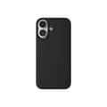 Miniatyrbilde 1 av 6: Nudient iPhone 16 Deksel Thin Case MagSafe Ink Black