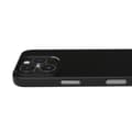 Pikkukuva 4 / 6: Nudient iPhone 16 Pro Kuori Thin Case MagSafe Ink Black