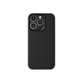 Pikkukuva 1 / 6: Nudient iPhone 16 Pro Kuori Thin Case MagSafe Ink Black