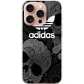 Miniatyrbilde 1 av 3: Apple iPhone 16 Pro Gjennomsiktig deksel Adidas