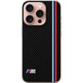 Miniatyrbilde 1 av 3: Apple iPhone 16 Pro Gjennomsiktig deksel BMW M-serien