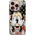 Miniatyrbild 1 av 3: Apple iPhone 16 Pro Genomskinligt Skal Musse Pigg LV