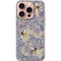 Miniatyrbillede 1 af 3: Apple iPhone 16 Pro Gennemsigtig cover Biin Mønster
