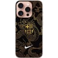 Miniatyrbilde 1 av 3: Apple iPhone 16 Pro Gjennomsiktig deksel FC Barcelona