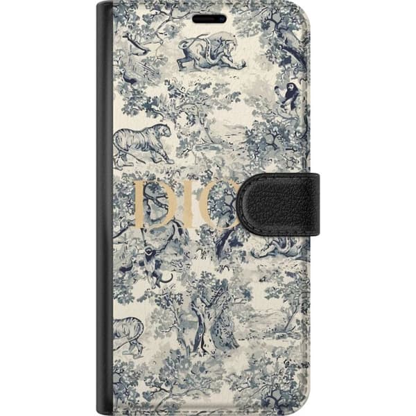 Apple iPhone 16 Pro Max Plånboksfodral Dior