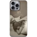 Miniatyrbillede 1 af 3: Apple iPhone 16 Pro Max Gennemsigtig cover Taylor Swift