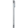 Pikkukuva 2 / 3: Apple iPhone 16 Pro Max Läpinäkyvä kuori Sininen Jalkapallo