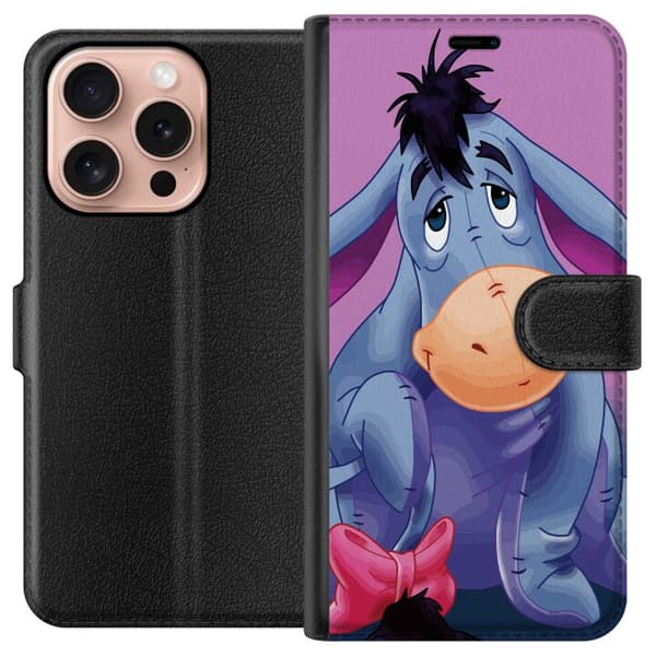 Apple iPhone 16 Pro Tegnebogsetui Ole Brumm