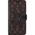 Miniatyrbilde 3 av 3: Apple iPhone 16 Pro Lommeboketui Bear LV