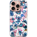 Miniatyrbild 1 av 3: Apple iPhone 16 Pro Genomskinligt Skal Stitch