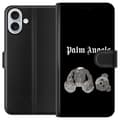 Pikkukuva 1 / 3: Apple iPhone 16 Plus Lompakkokotelo Nallekarhu
