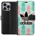 Miniatyrbillede 1 af 3: Apple iPhone 16 Pro Max Tegnebogsetui Adidas