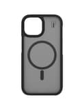 Pikkukuva 4 / 4: Ideal Bumper Case MagSafe iPhone 13 / 14 Black