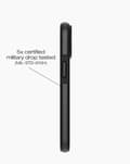 Pikkukuva 1 / 4: Ideal Bumper Case MagSafe iPhone 13 / 14 Black
